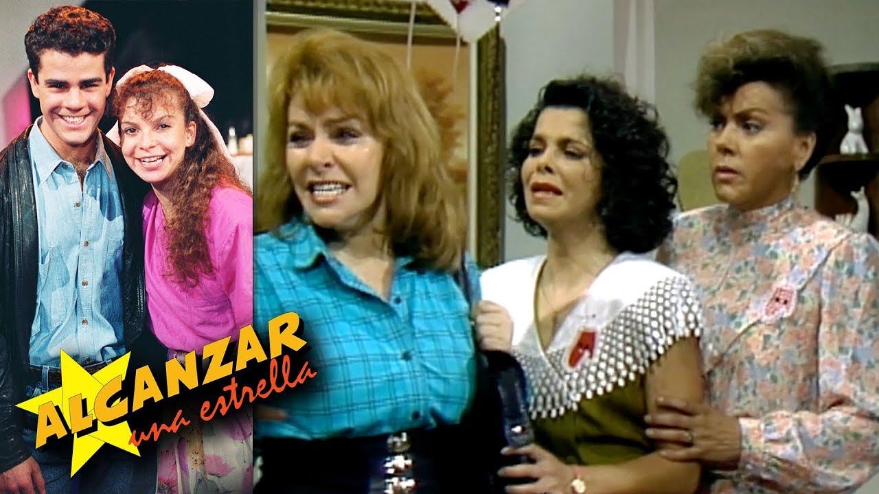 Alcanzar una estrella - Capítulo 40: Rita desenmascara a Fernando | Tlnovelas