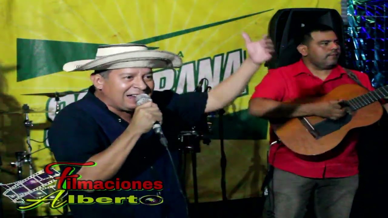ARCADIO CAMA&Ntilde;O Y RUBEN MORENO