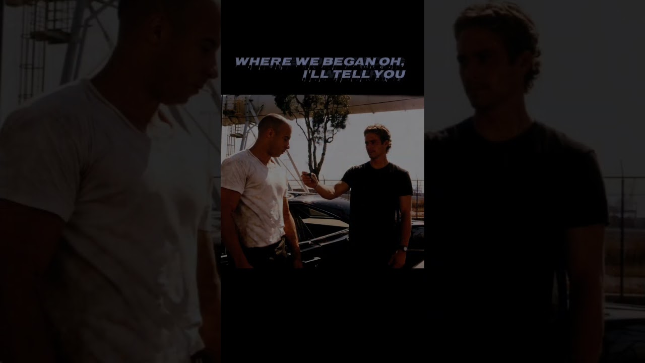 when I see you again song / fast and furious 7