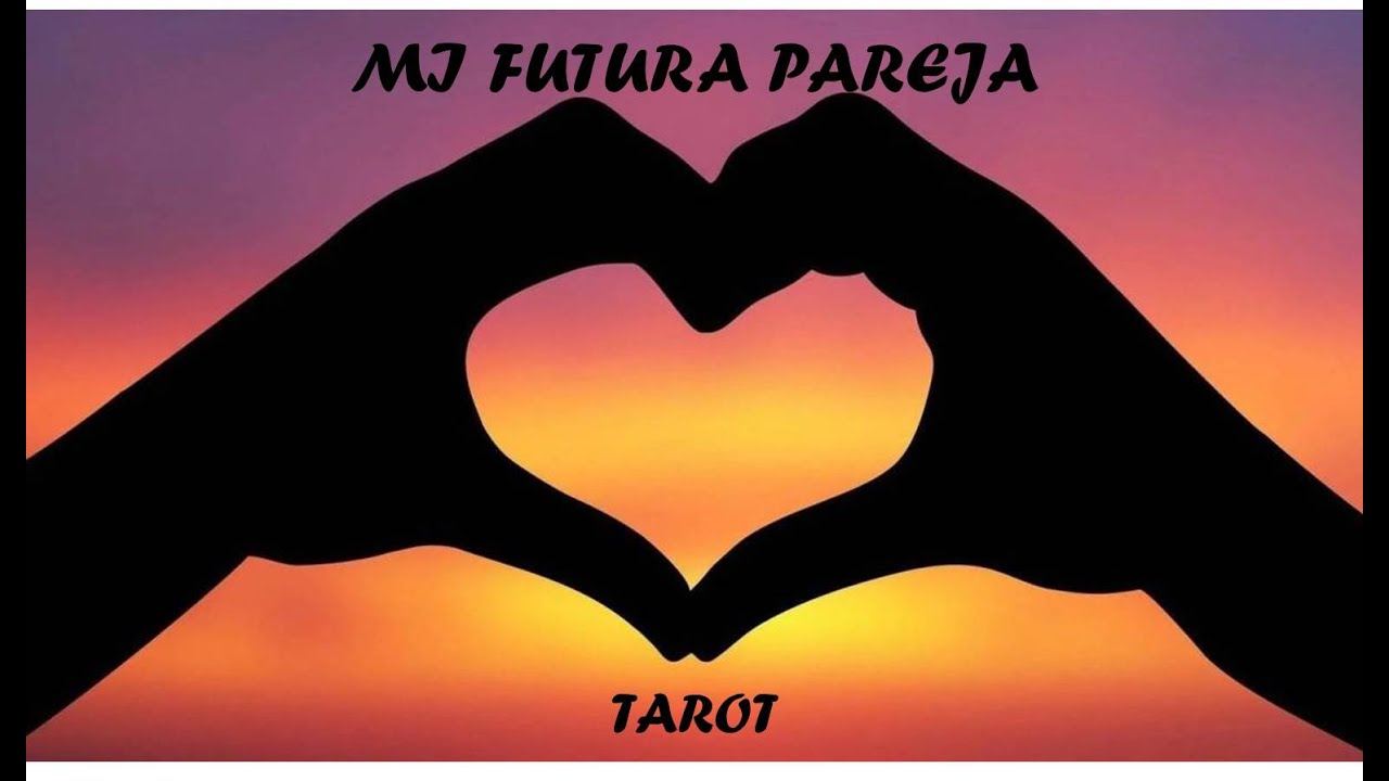 Mi futura pareja👩‍❤️‍👩 Tarot| ¿Cuál es su energía? 💕🧚‍♀️/¿Cómo nos vamos a conocer? 🥰 #tarot #tarot