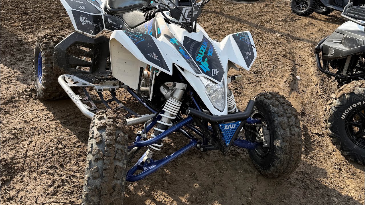 Prima ieșire OFFROAD din 2026 cu gașca 🔥