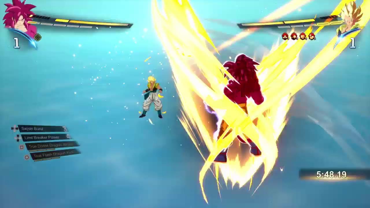 100 missions wrap up pt2