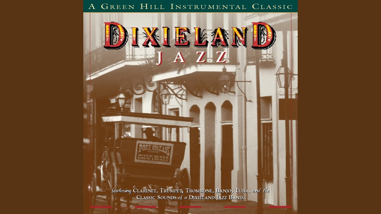 Alexander's Rag Time Band