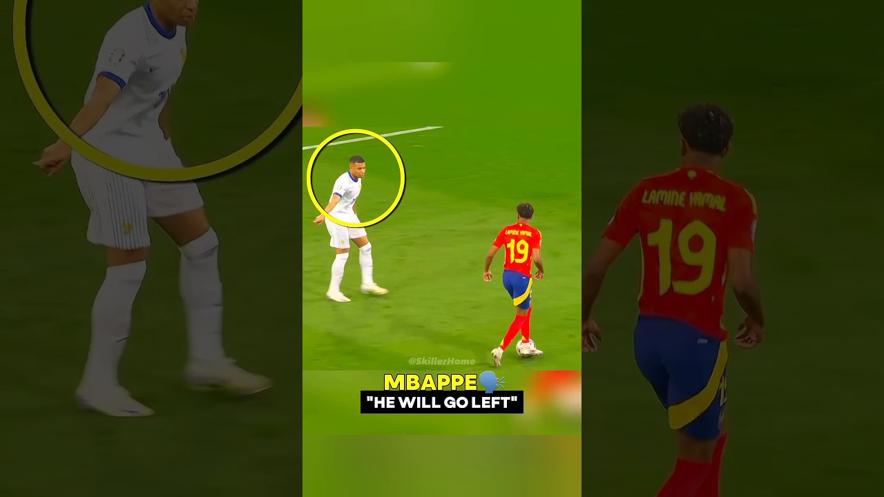 "The Dream Trio: Messi x Mbappé x Lamine Yamal – A New Football Era Begins! 💫 🔥💥"