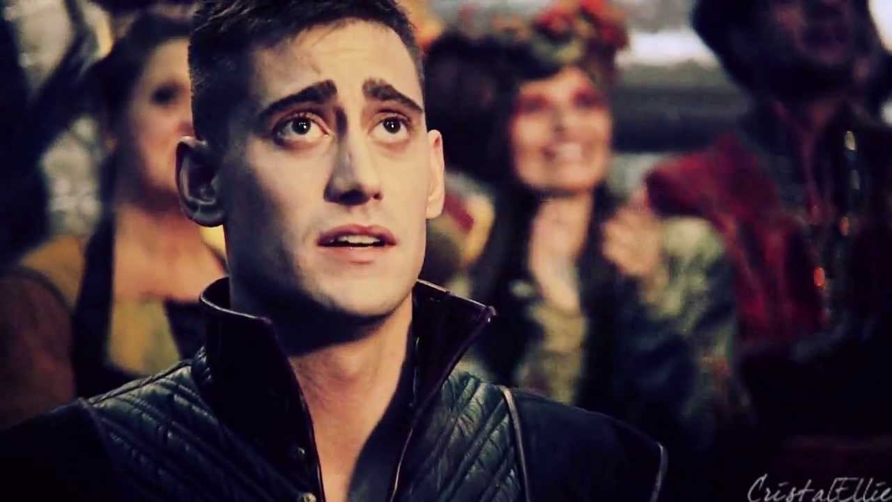 Red Queen & Knave || Save You