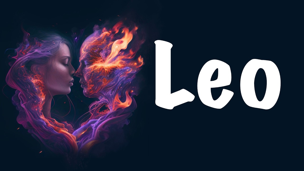 LEO💘 If THIS Has NOT Yet Manifested For You, Then YOU NEED To Watch THIS VIDEO!🔮👀