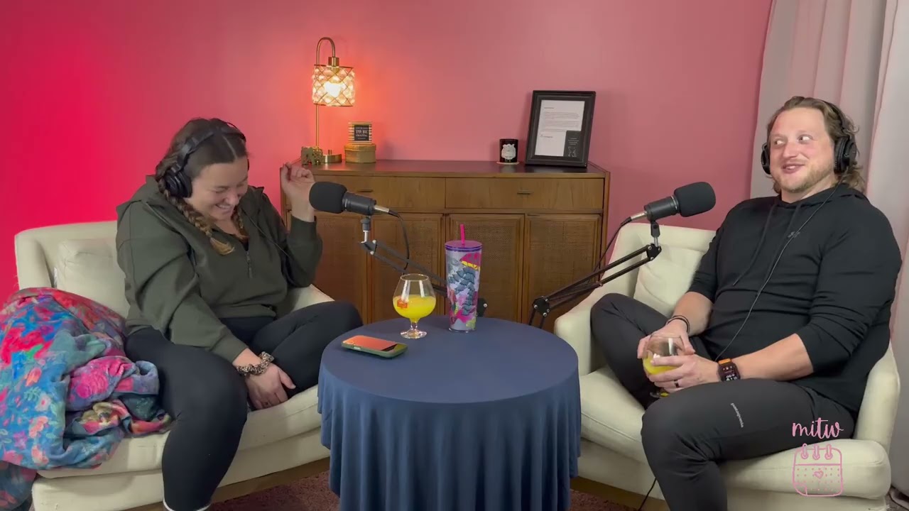 The New Karla: MITW Ep. 53