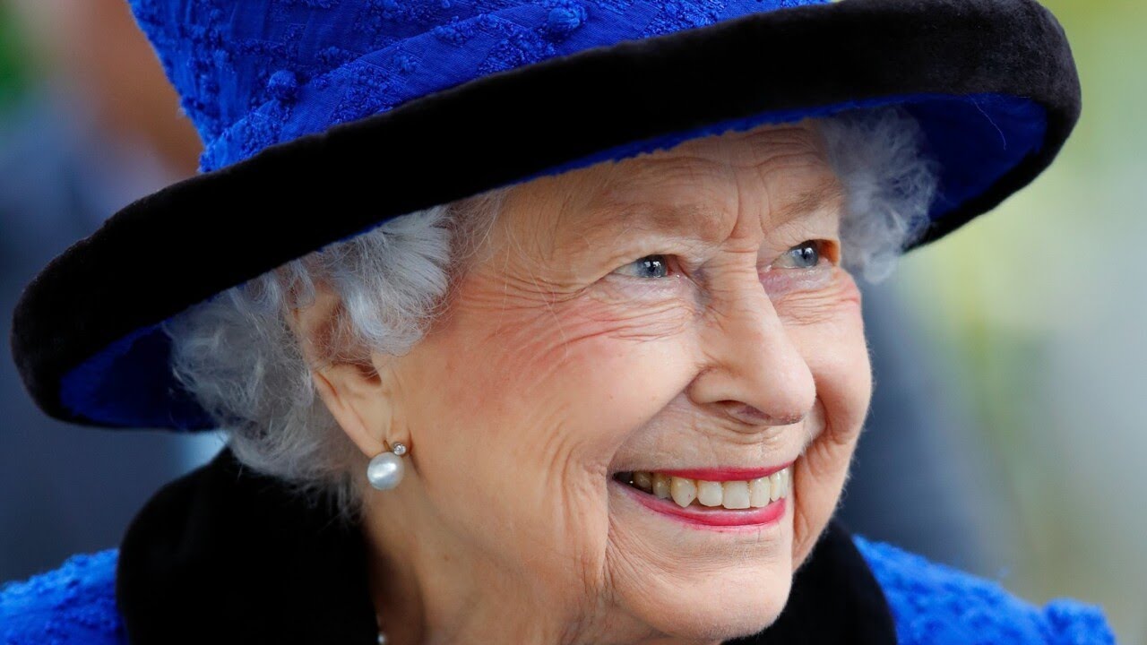 Queen Elizabeth II was the 'very spirit of Great Britain'