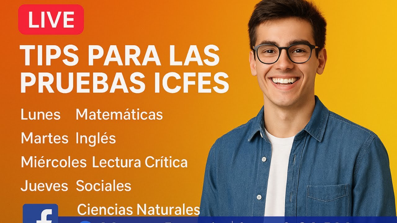 Tips Icfes 2025 - Lectura Critica