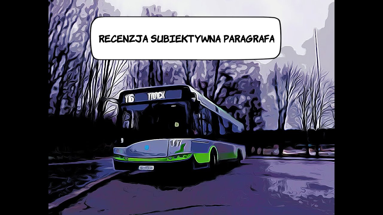 Subiektywna recenzja Solarisa Urbino 12 III Gen ex VBR Munchen MPK Olsztyn 147 - 149