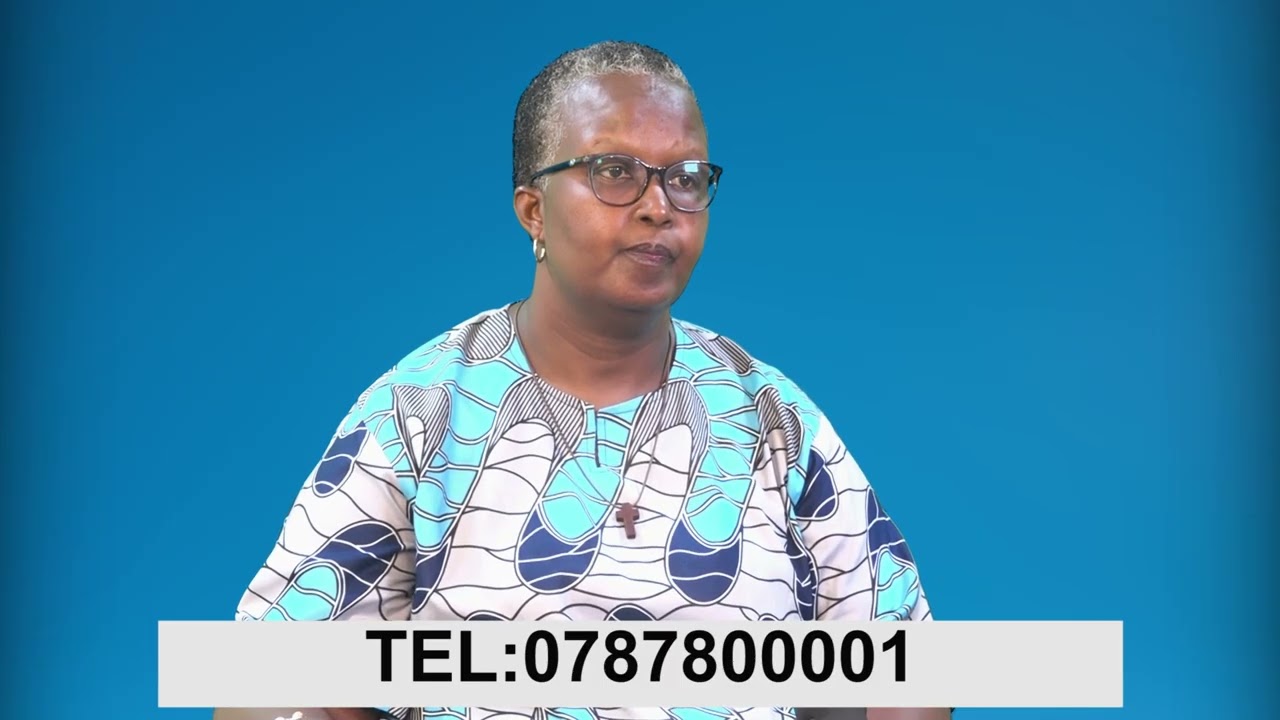 UMUZI w'icyaha cy'ubusambanyi