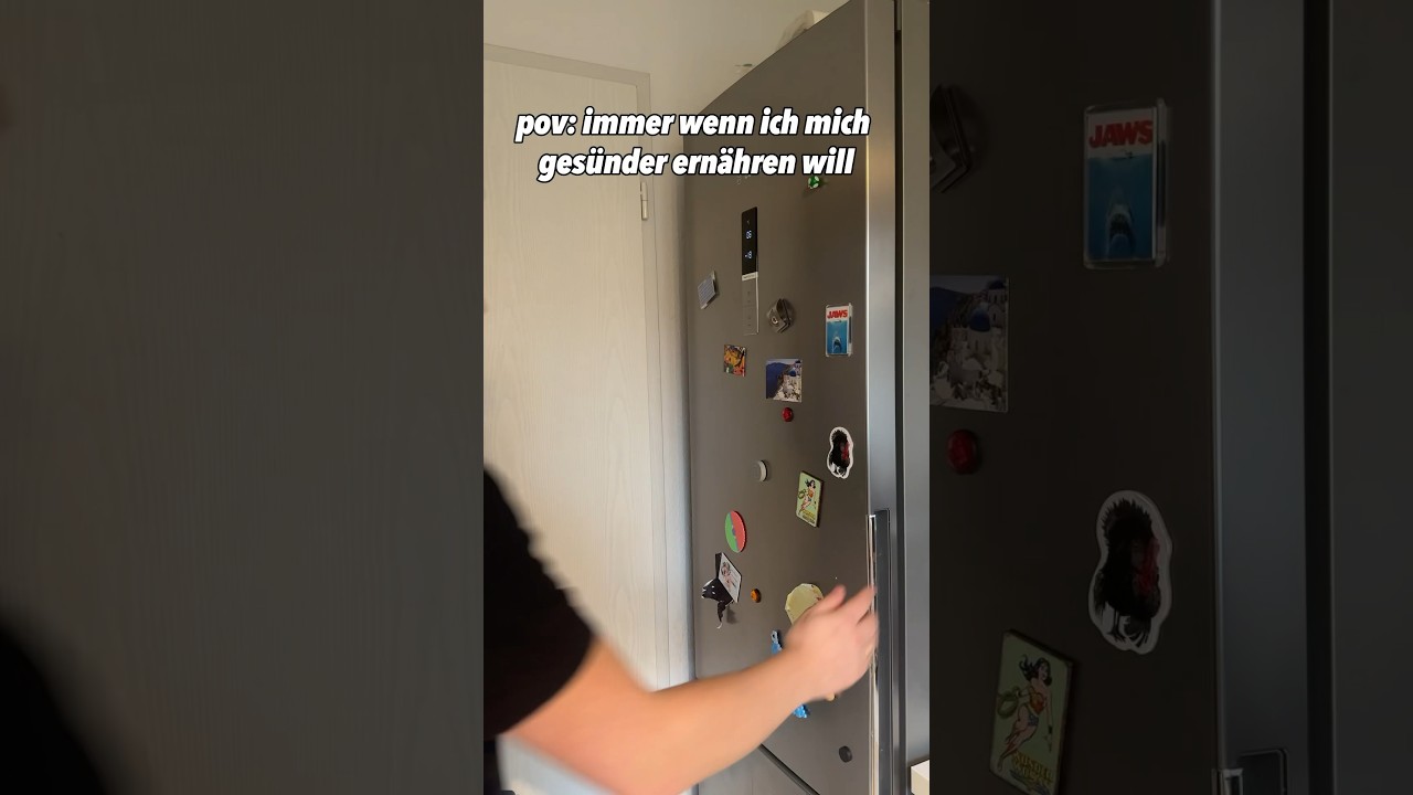 Habt ihr auch so? Wenn ich mich ges&uuml;nder ern&auml;hren will #deutschpolnisch #comedy #ostblock #lustig