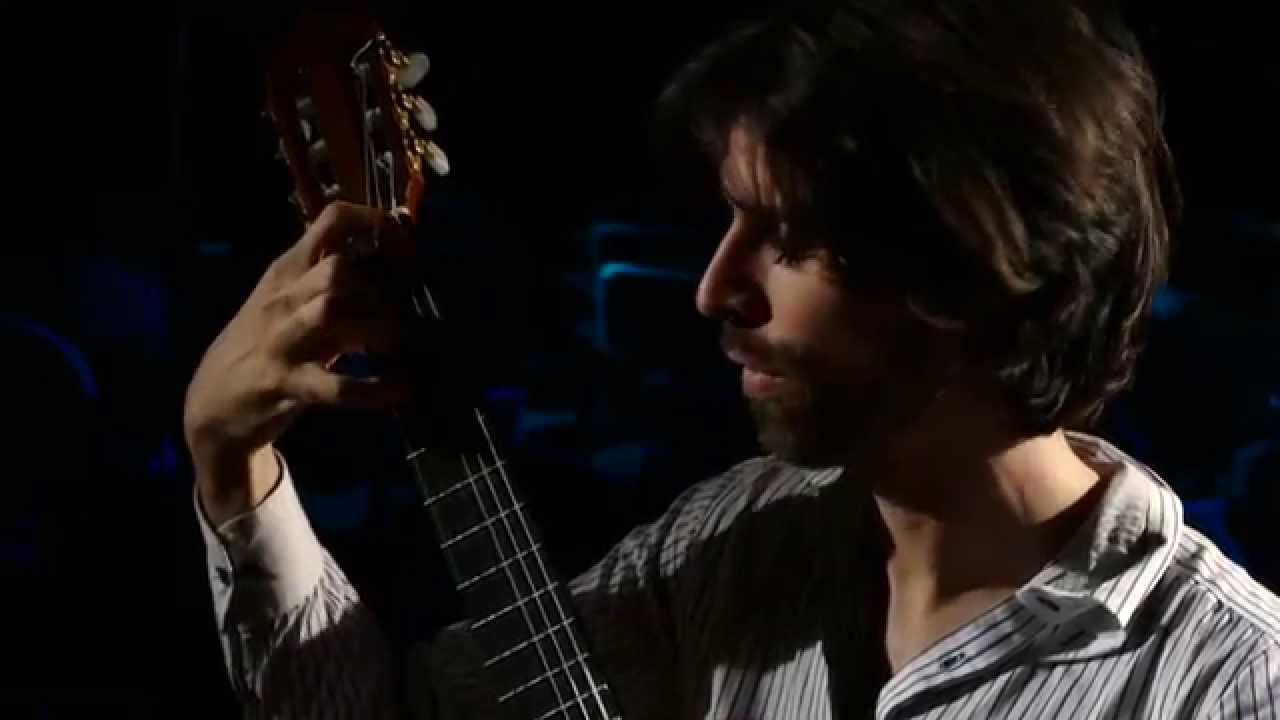 David Pavlovits: Prelude Nr. 2. Silver