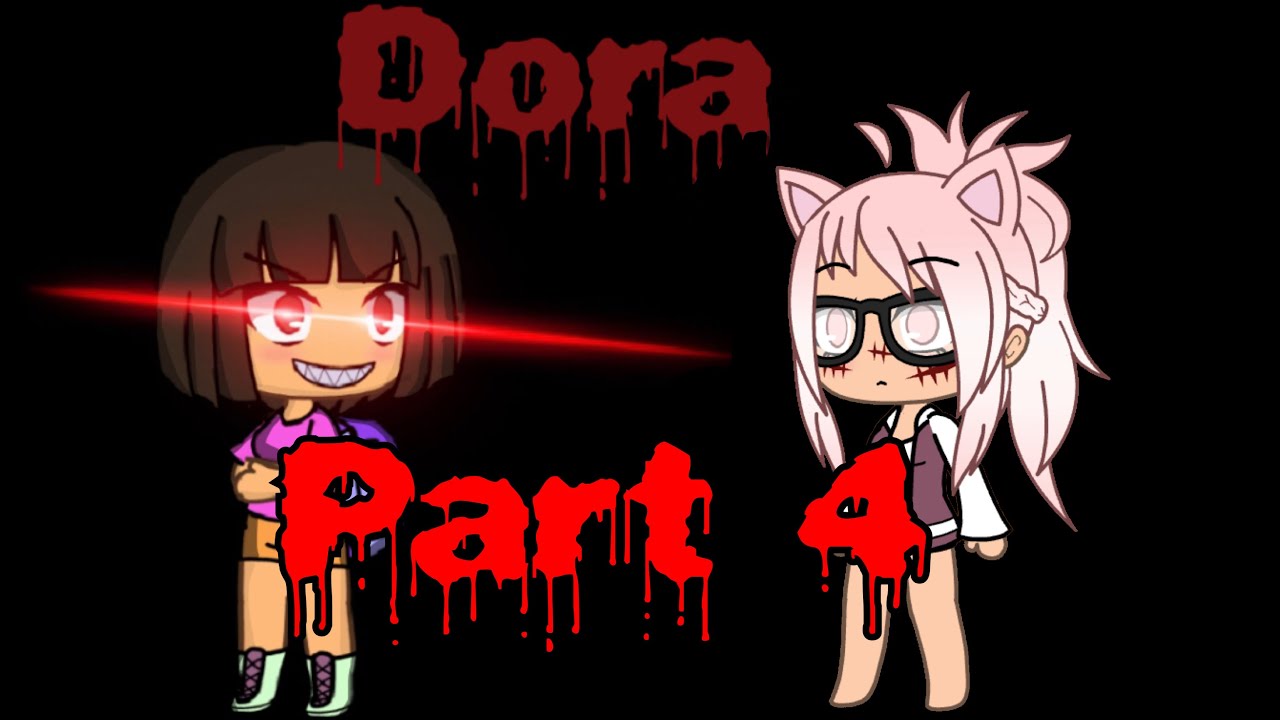 Dora.. || Season 1 ep.4 || Ft. basicmio,Wolfe in Description || Pastel Devil