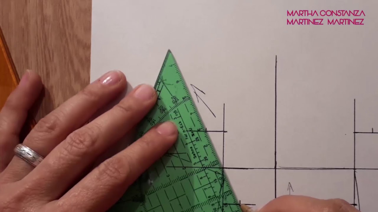 ESCALADO PANTALON DAMA 1