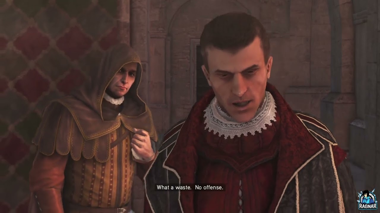 Assassins Creed Brotherhood 005