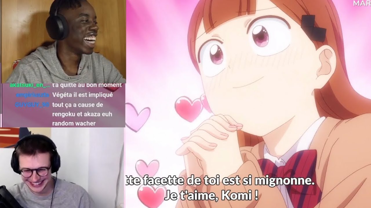 Koumo X Random Watcher