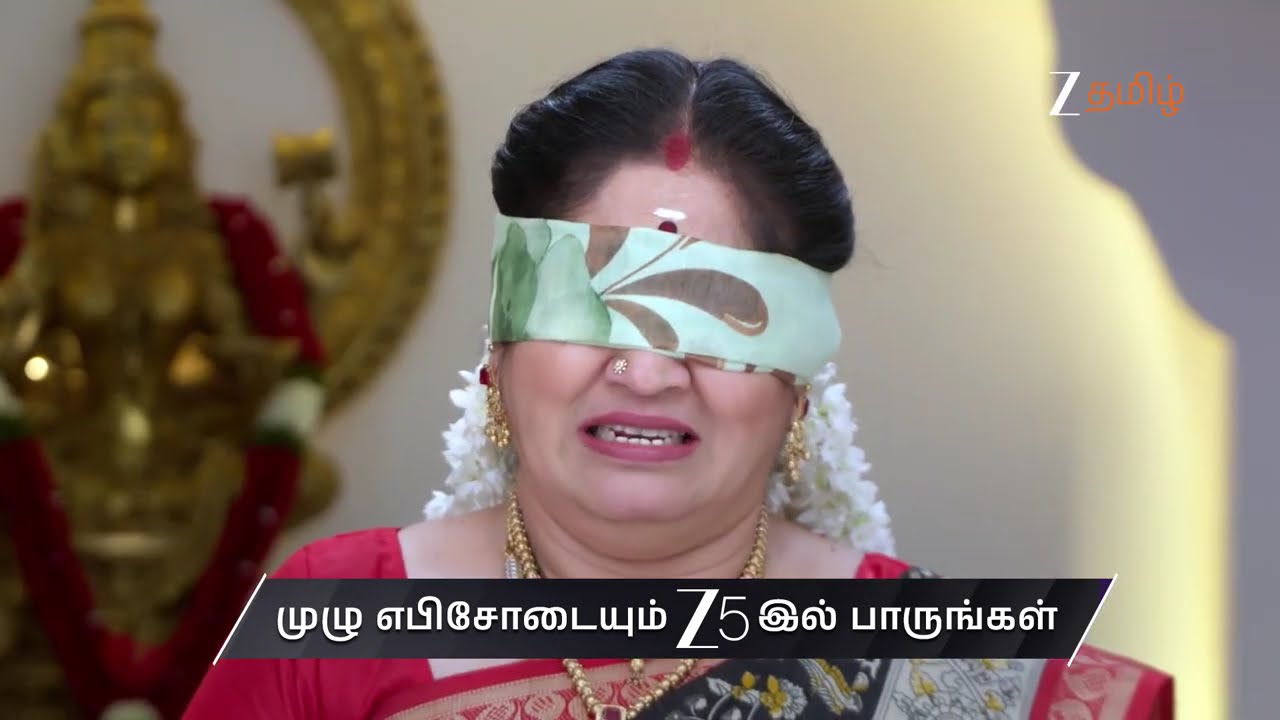 Annamalai Kudumbam | Ep - 48 | Preview | Jan 20 2026 | Zee Tamil