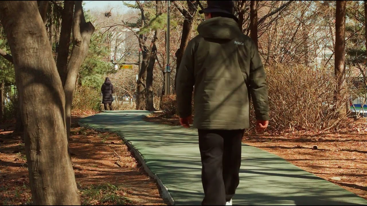 Canon EOS 70D | Magic Lantern | 23.976fps | 16:9 | Canon 50mm f1.4 USM | 4K Video(경기도 안산시 원곡동)