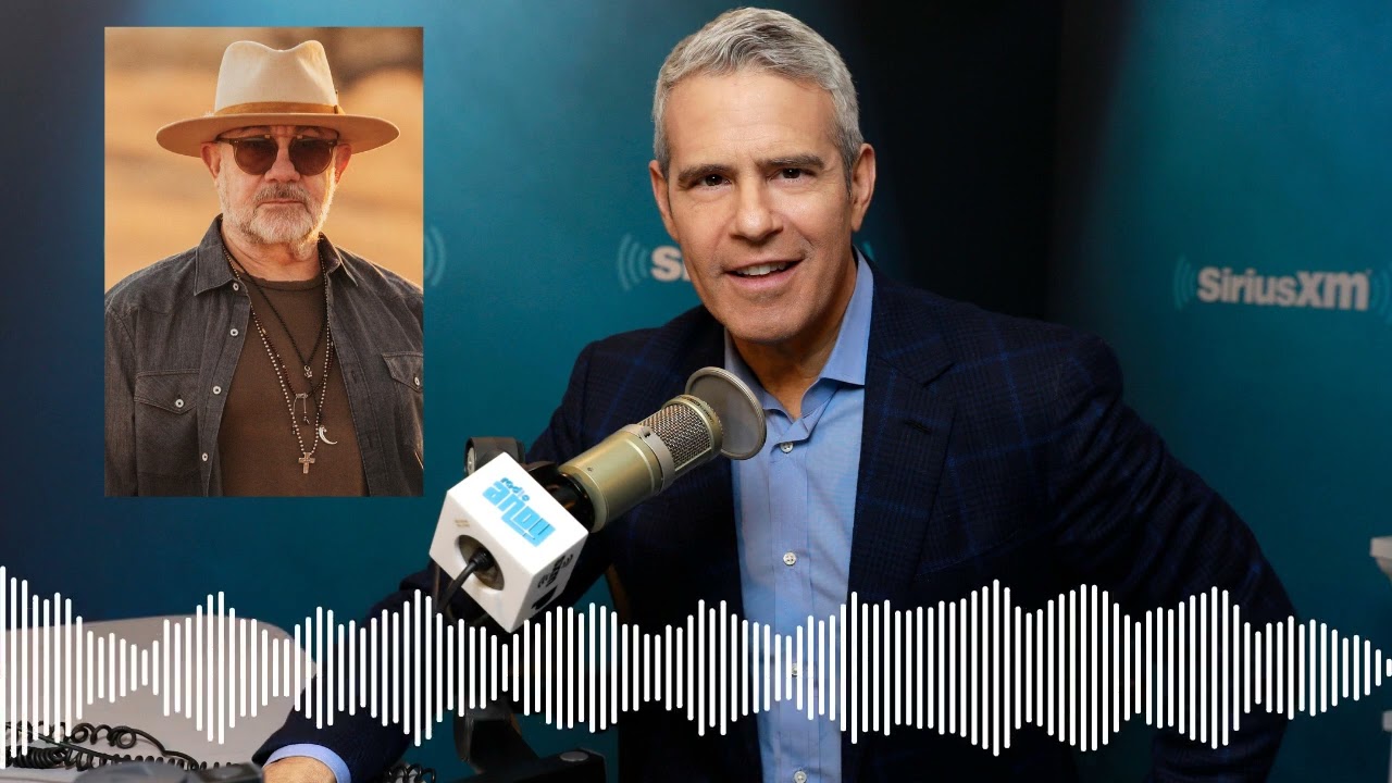 Bernie Taupin Details the Real Story Behind 