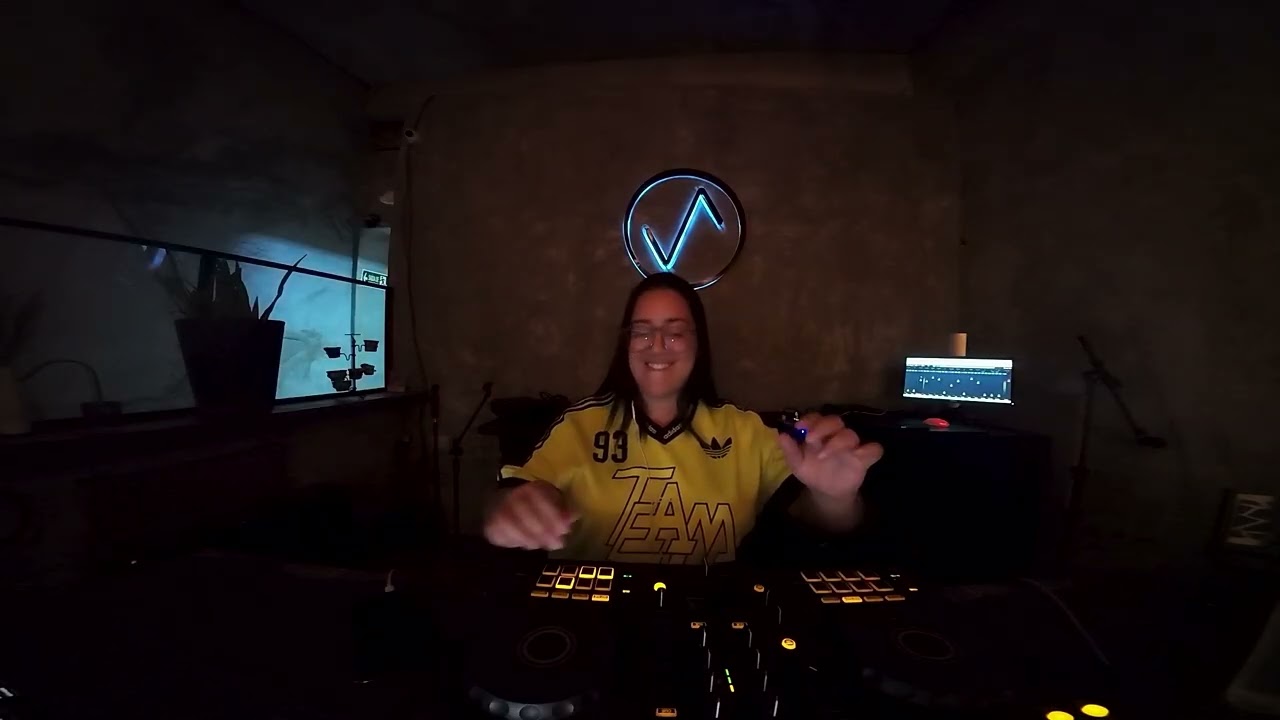 DJ Set - WIU, Matue, Teto, Luccas Carlos, BK, Derxan, Flora Matos, Budah, Duquesa, Don Toliver, Sain