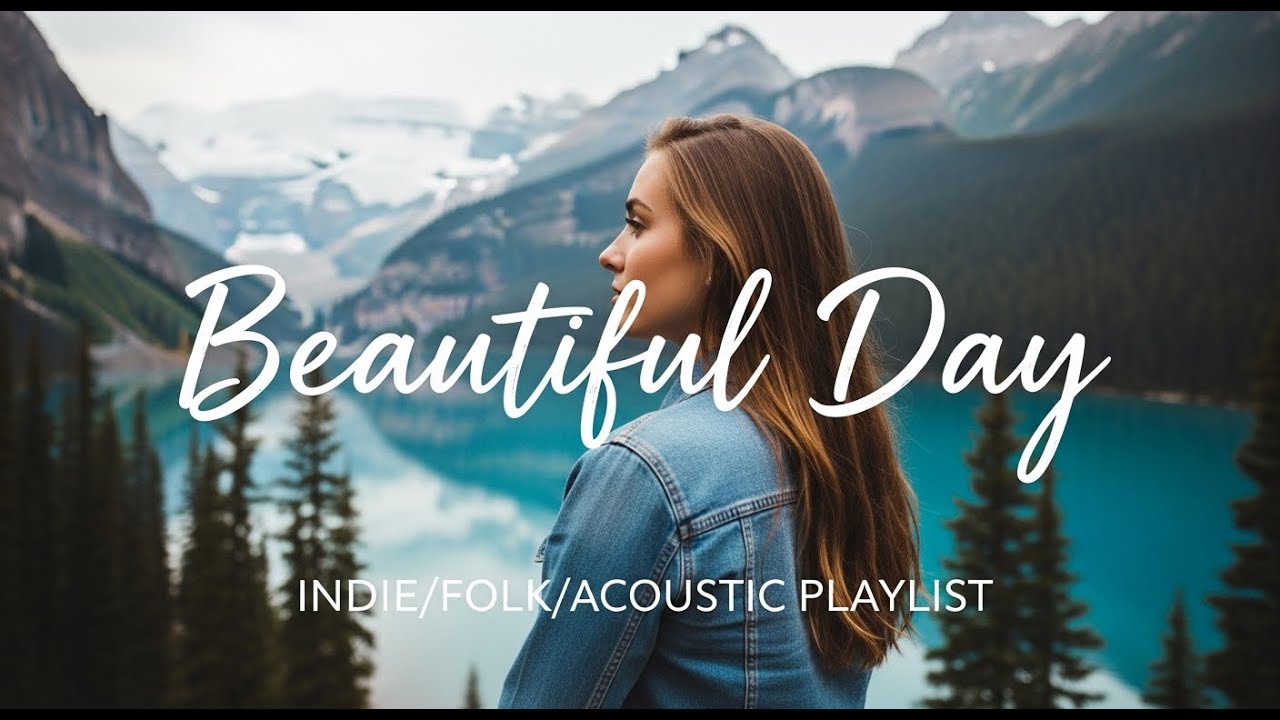 Happy Indie Folk Acoustic Songs | Indie/Pop/Folk/Acoustic Playlist Vol 179