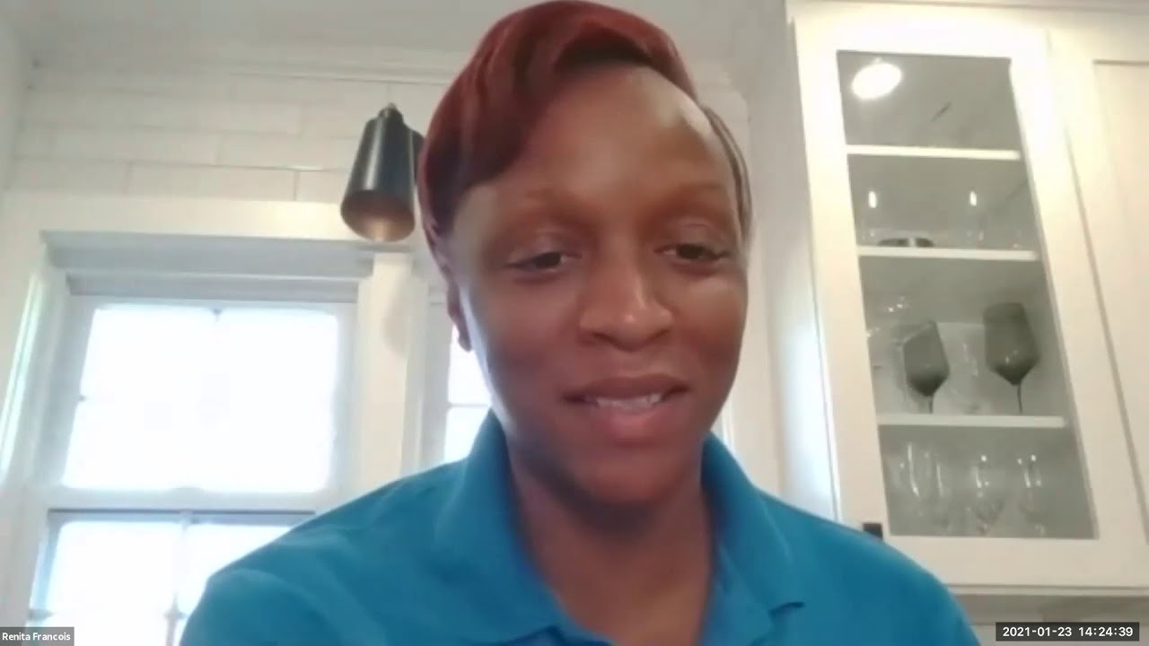 2021 NStat Summit Part 8 | Resident-Led Discussions