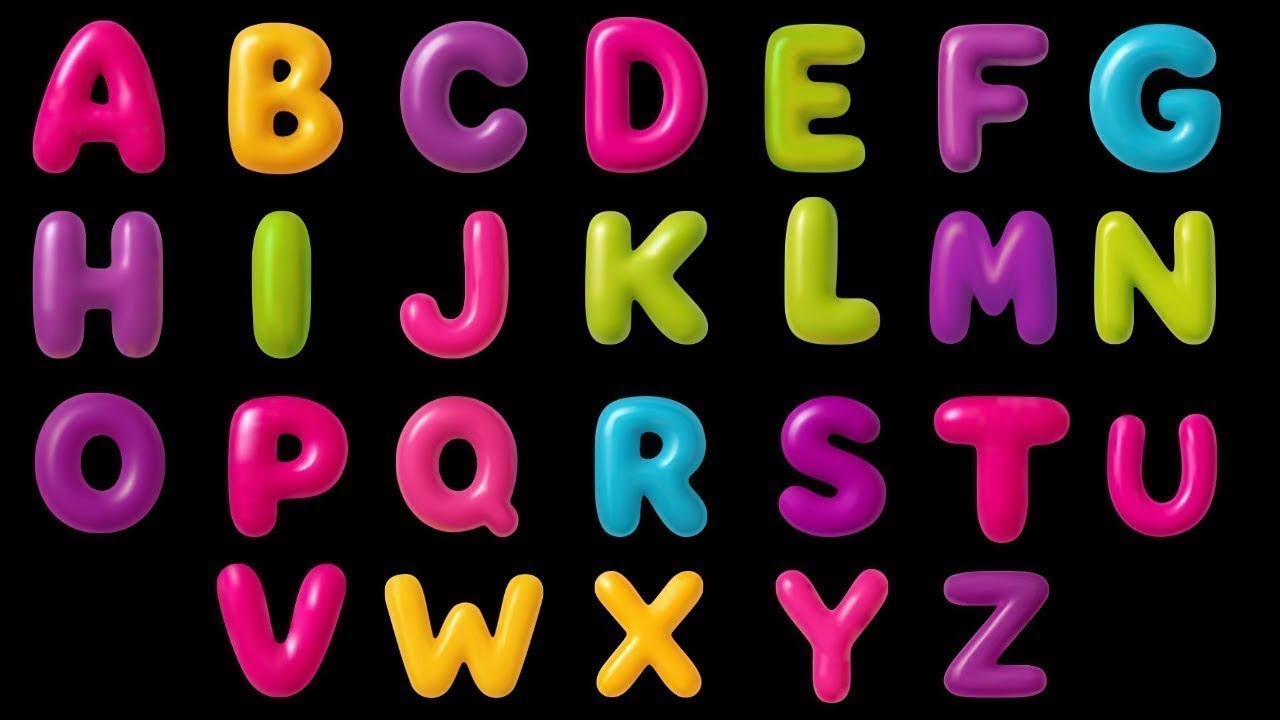 ABC Song for Kids| A–Z Alphabet Song with Phonics Sounds | Preschool & Nursery Rhymes Learning Video