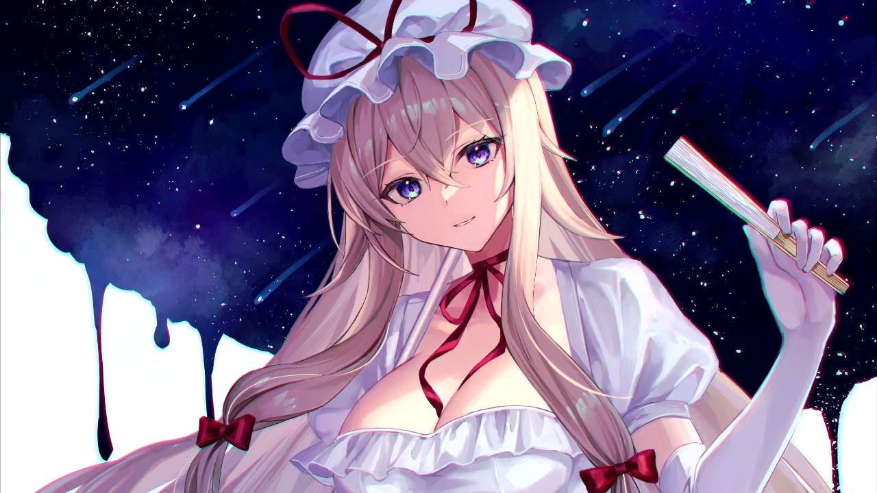 【東方Hardstyle】Illusion loophole「OTOMEKAN」