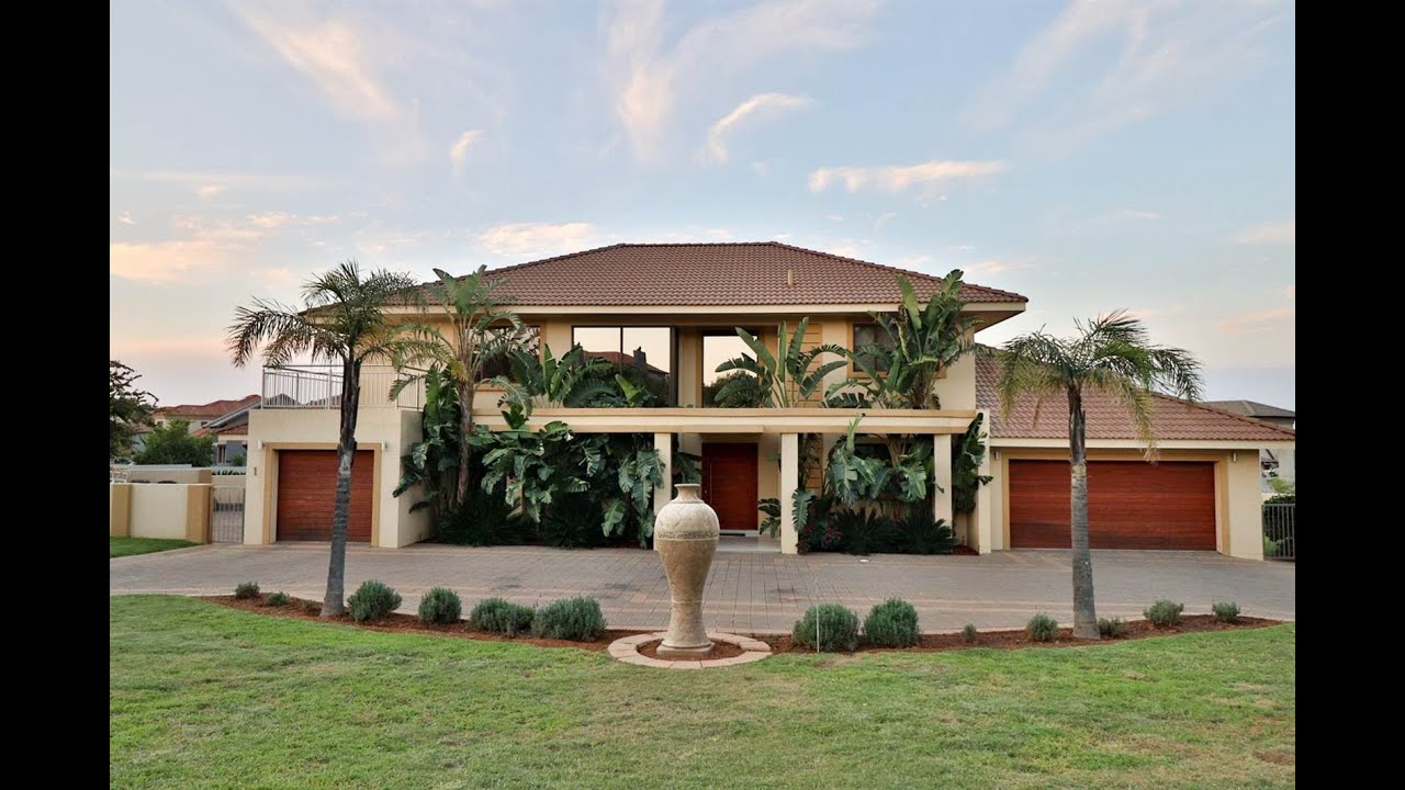 4 Bed House for sale in Free State | Bloemfontein | Woodland Hills |