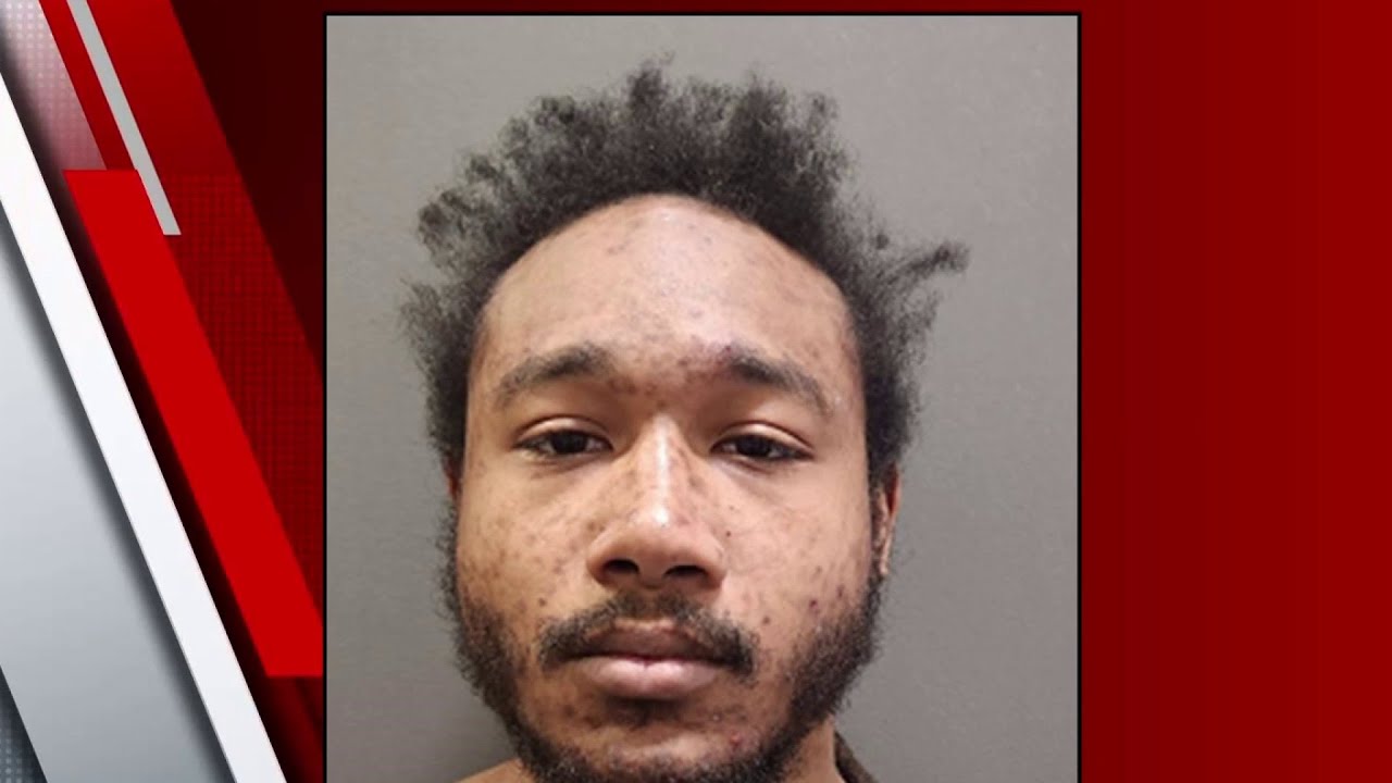 Convicted murderer mistakenly released from prison captured in Florida