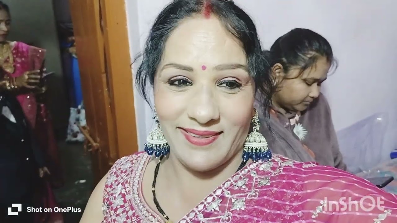 Attending tilak seremony of my sister's son #mp #trending #vlog #explore 