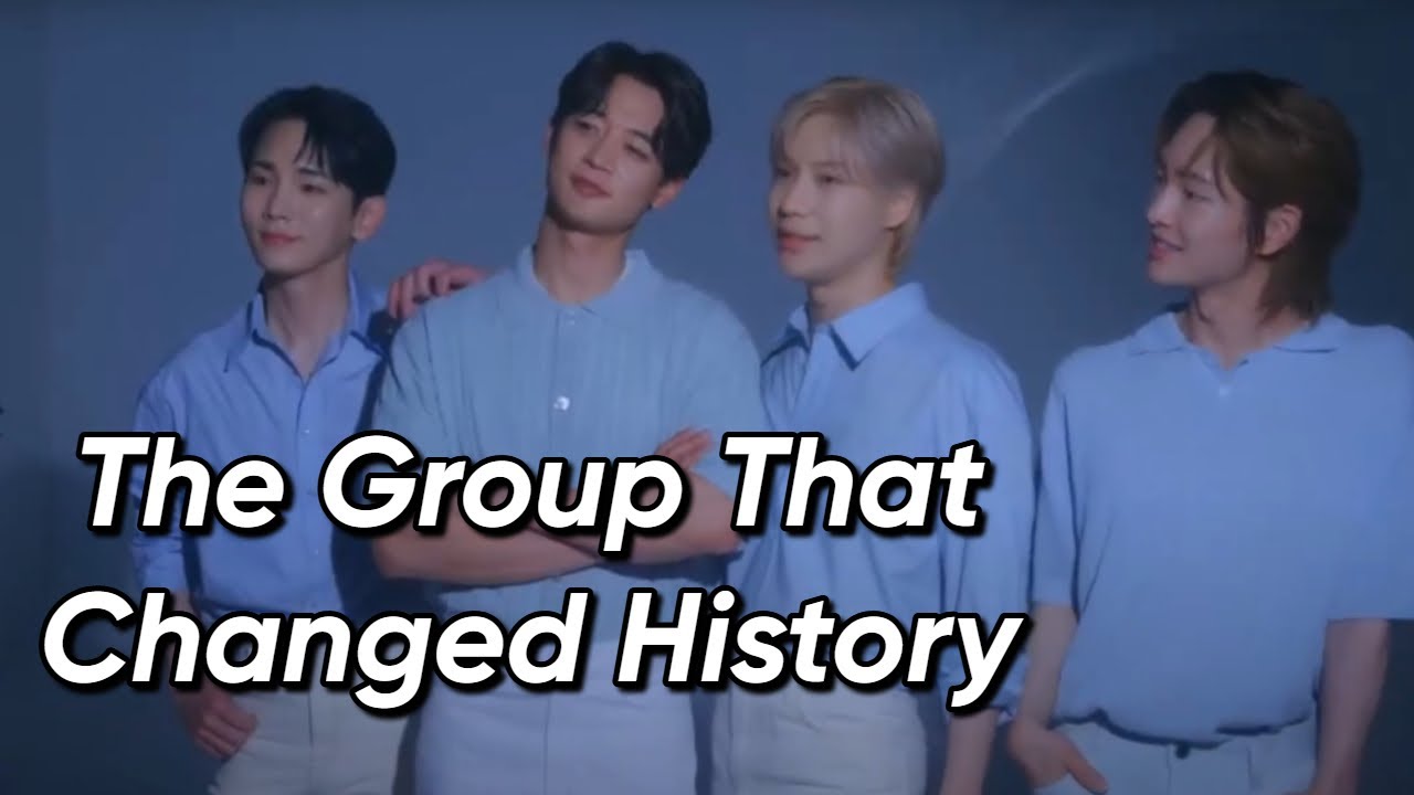 I'm In a Genjutsu When I hear Them | SHINee - IMSOMNIA