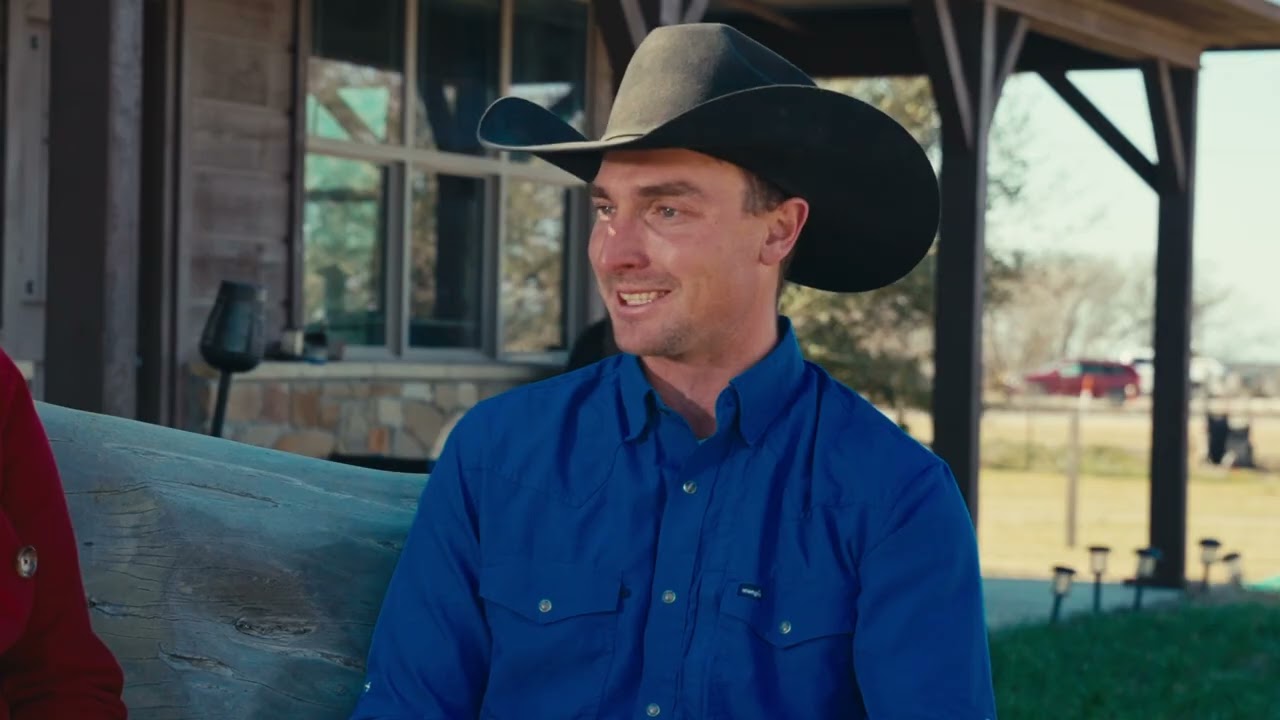 Riley Wakefield Returns To The Cinch Timed Event Championship