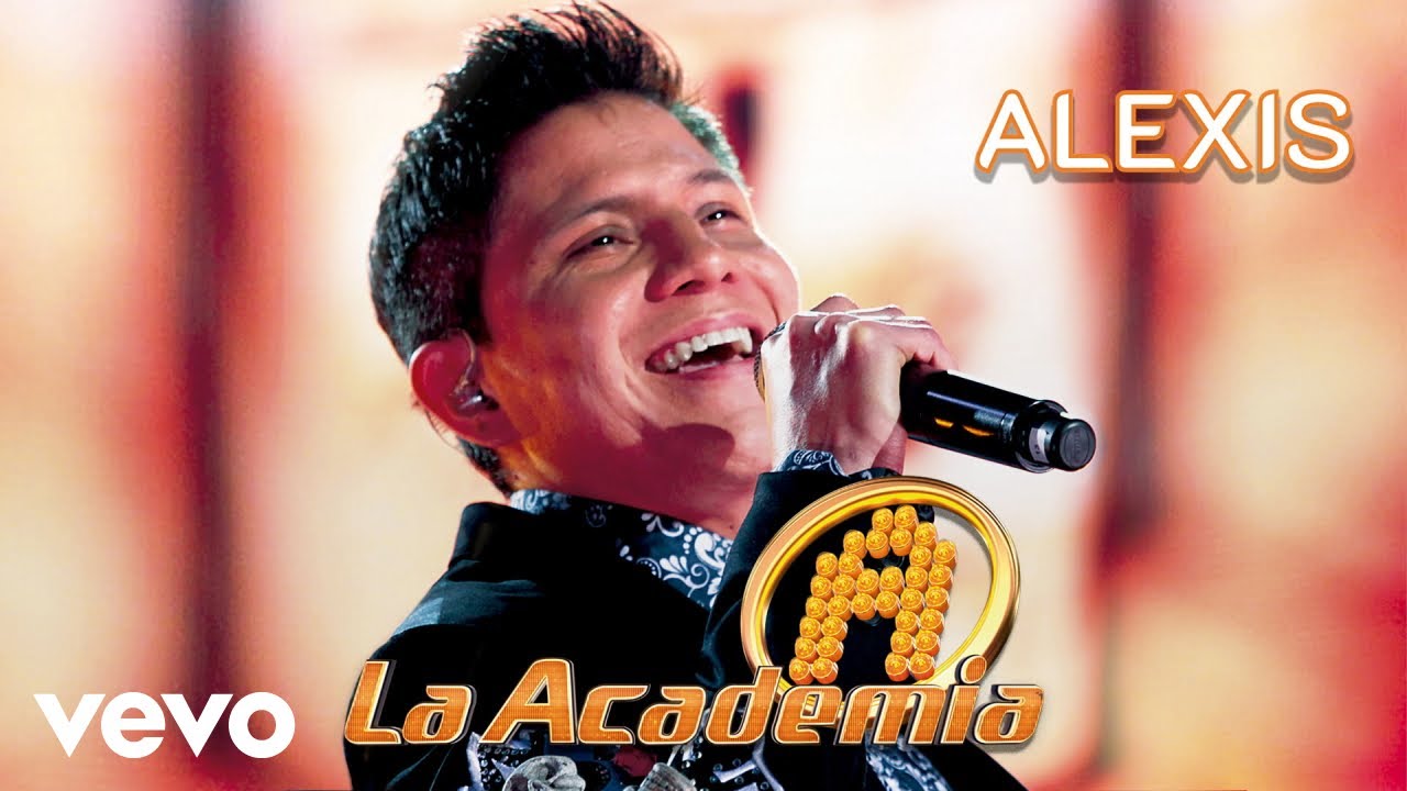 Alexis - Afuera Está Lloviendo (En Vivo - Cover Audio)
