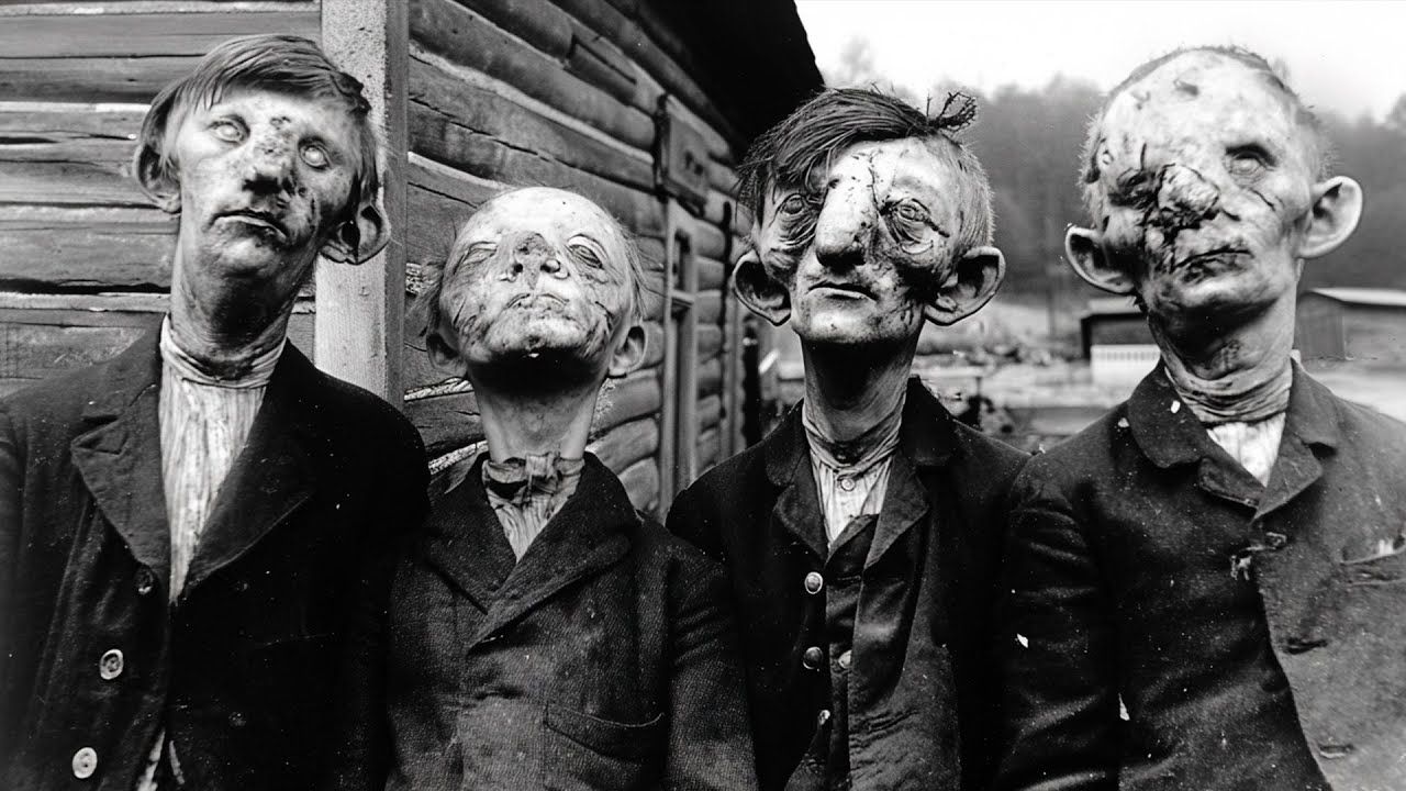 80 НЕВЕРОЯТНЫХ Исторических Фотографий, которые вас удивят!