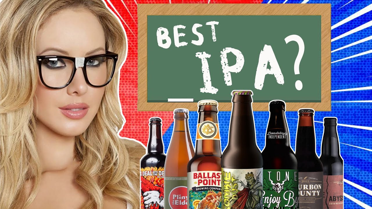 BEST IPA?