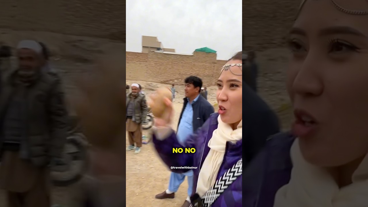 😱THIS game is INCREDIBLE in HAZARA TOWN 😱🇵🇰 #hazara #quetta #pakistan