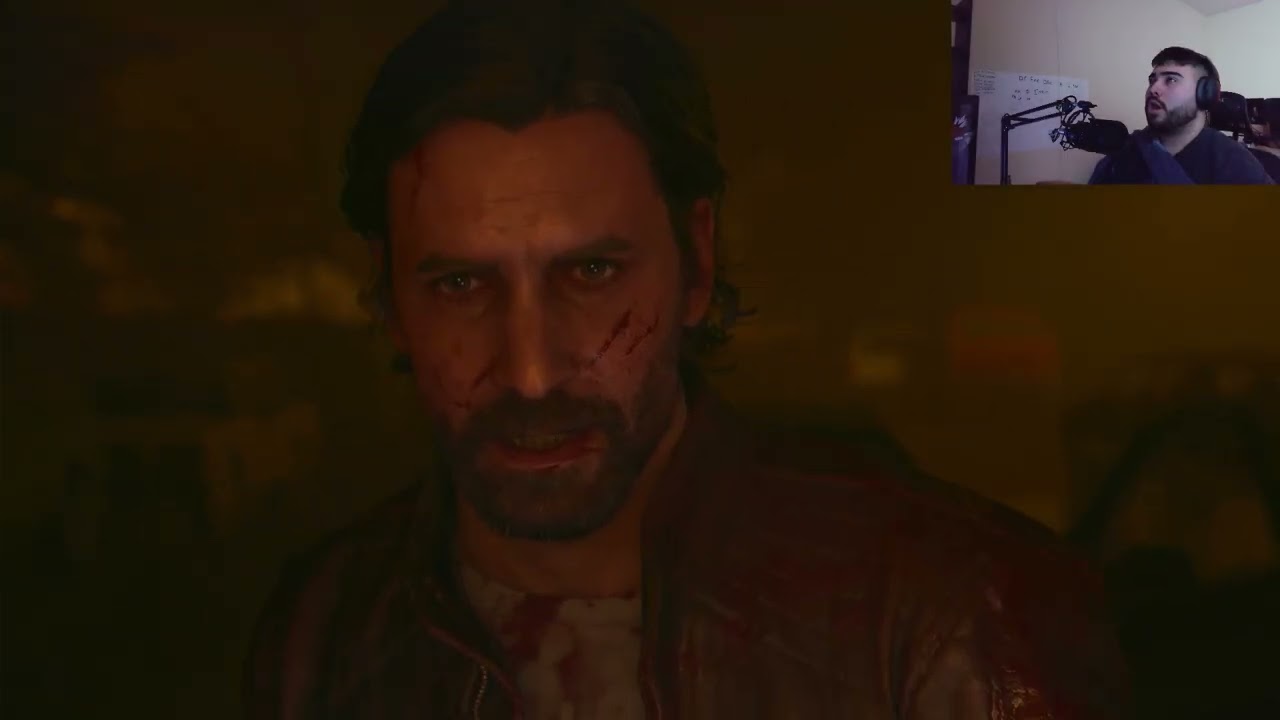 Alan Wake II (FINALE)