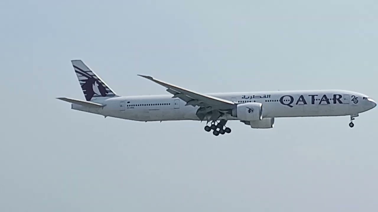 Plane Spotting Tan Son Nhat International Airport 2025 