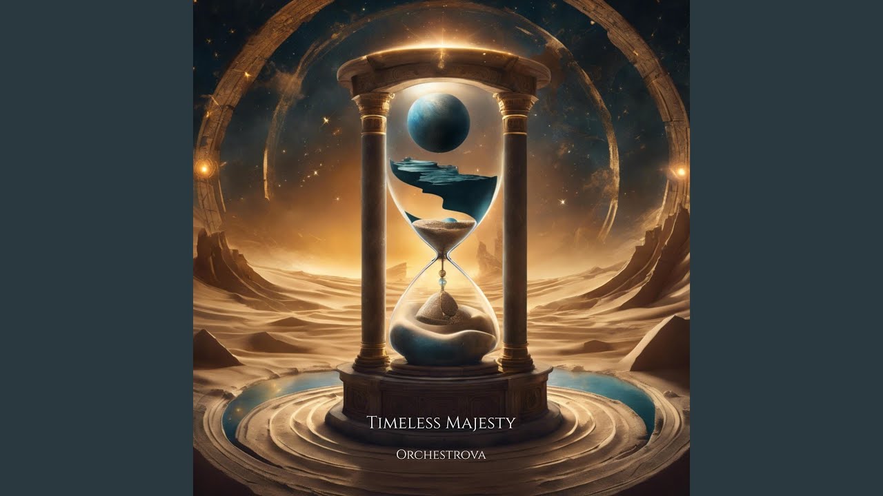 Lost in Time