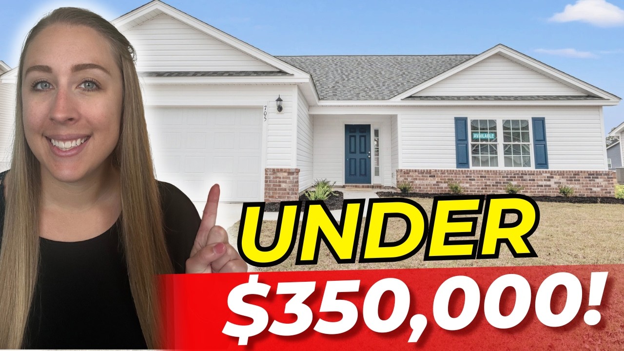 New Homes In Longs SC | Beverly Homes Near North Myrtle Beach 2026