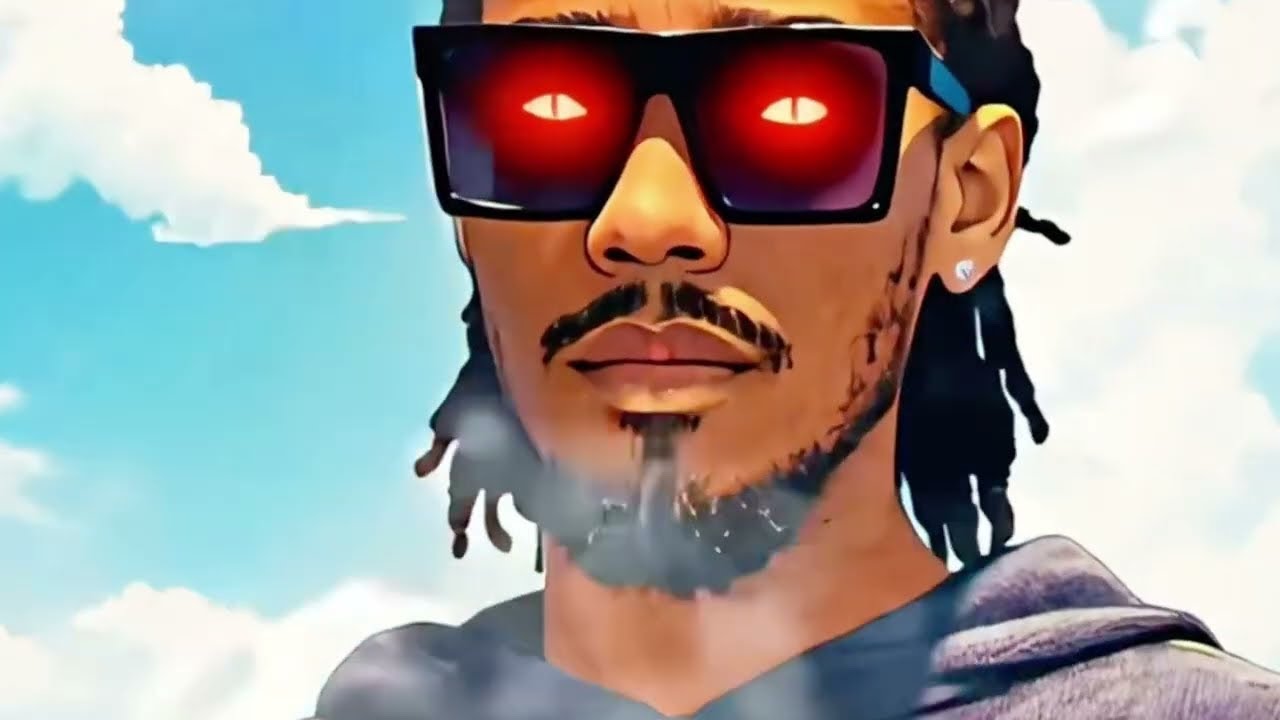 John I - Call Pan Me (Official Visualizer) | February 2026