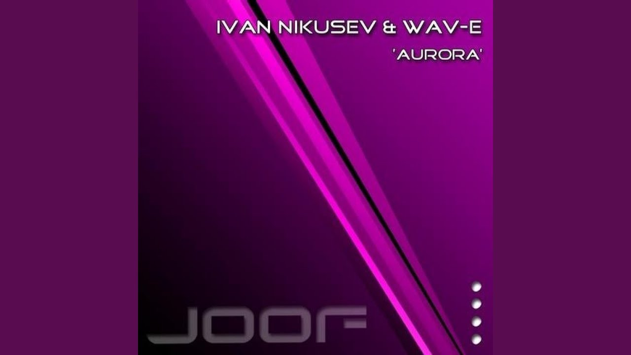 Aurora (Airwave Breaks Remix)