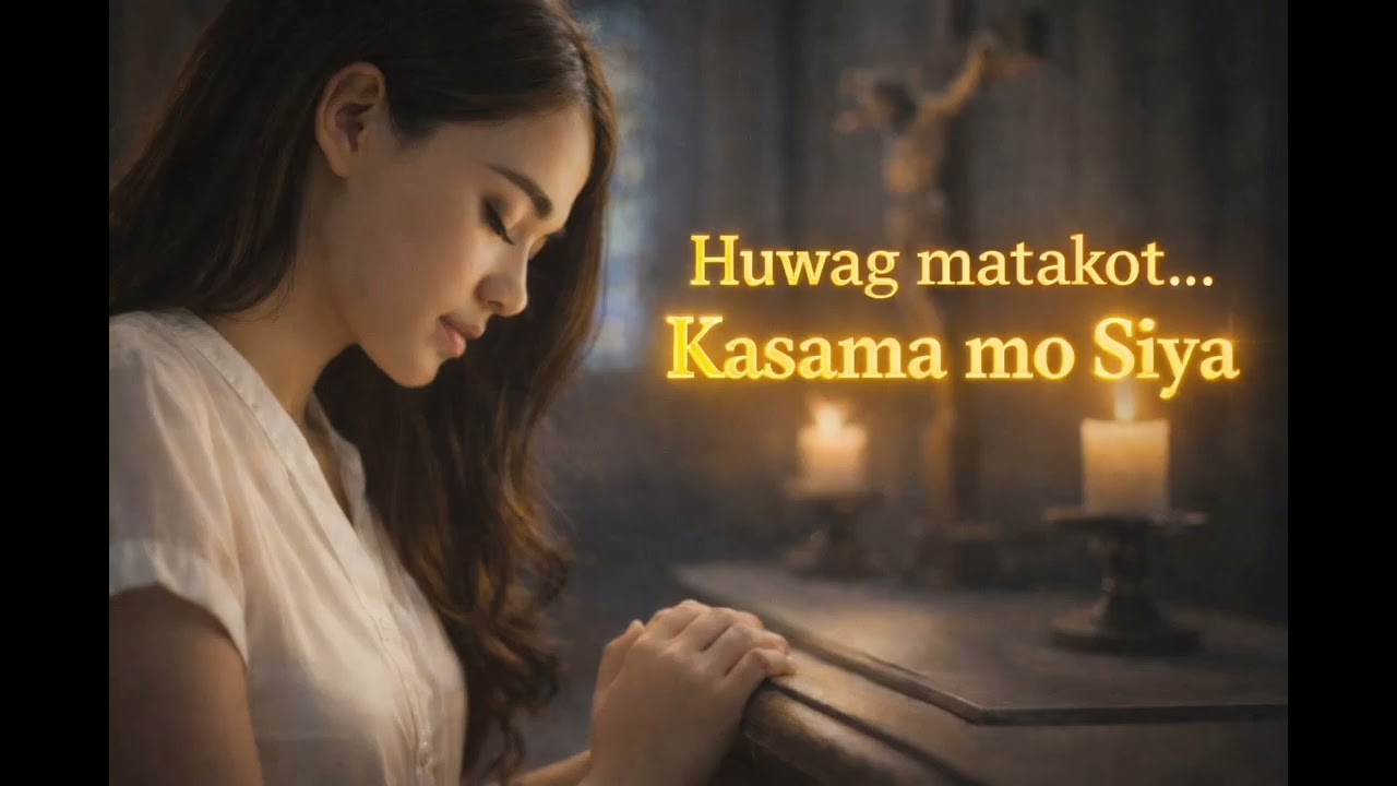 Kung Saan Ka Nakatira