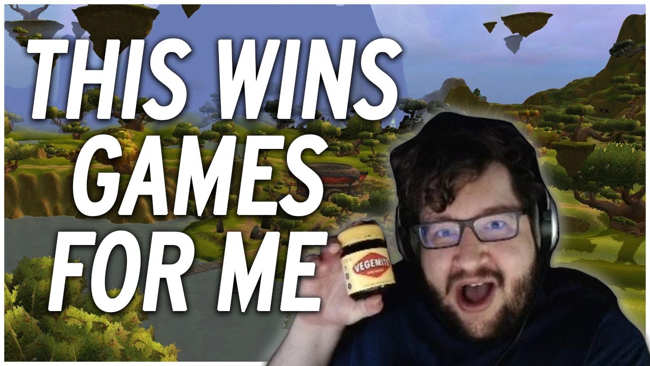 HARDEST ARENA GAMES EVER | Bean WoW TBC Classic