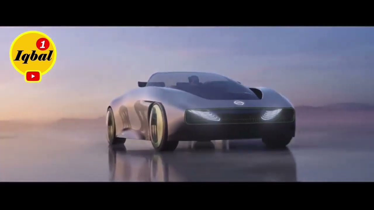 NISSAN MAX OUT | Nissan Electric Cars | Nissan EV |