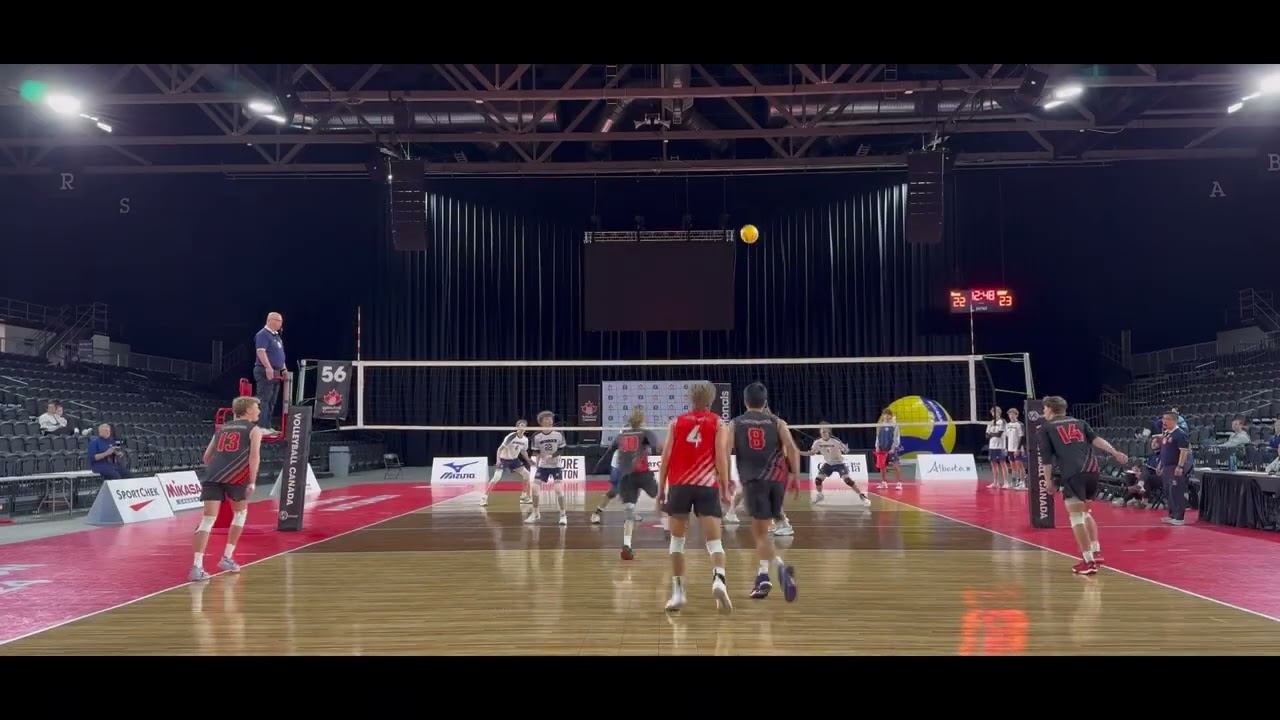 2024 Nationals/ Finn Hughes #10