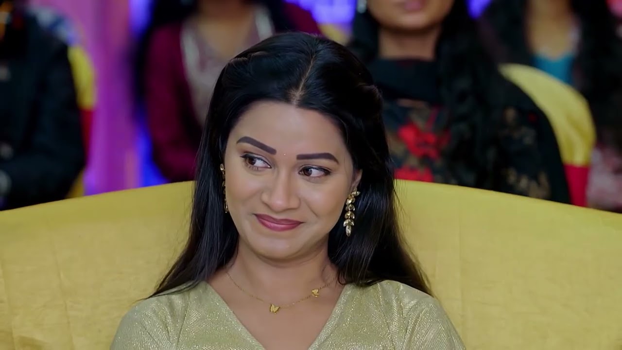 Gundamma Katha | Ep - 2293 | Best Scene | Dec 25 2025 | Zee Telugu