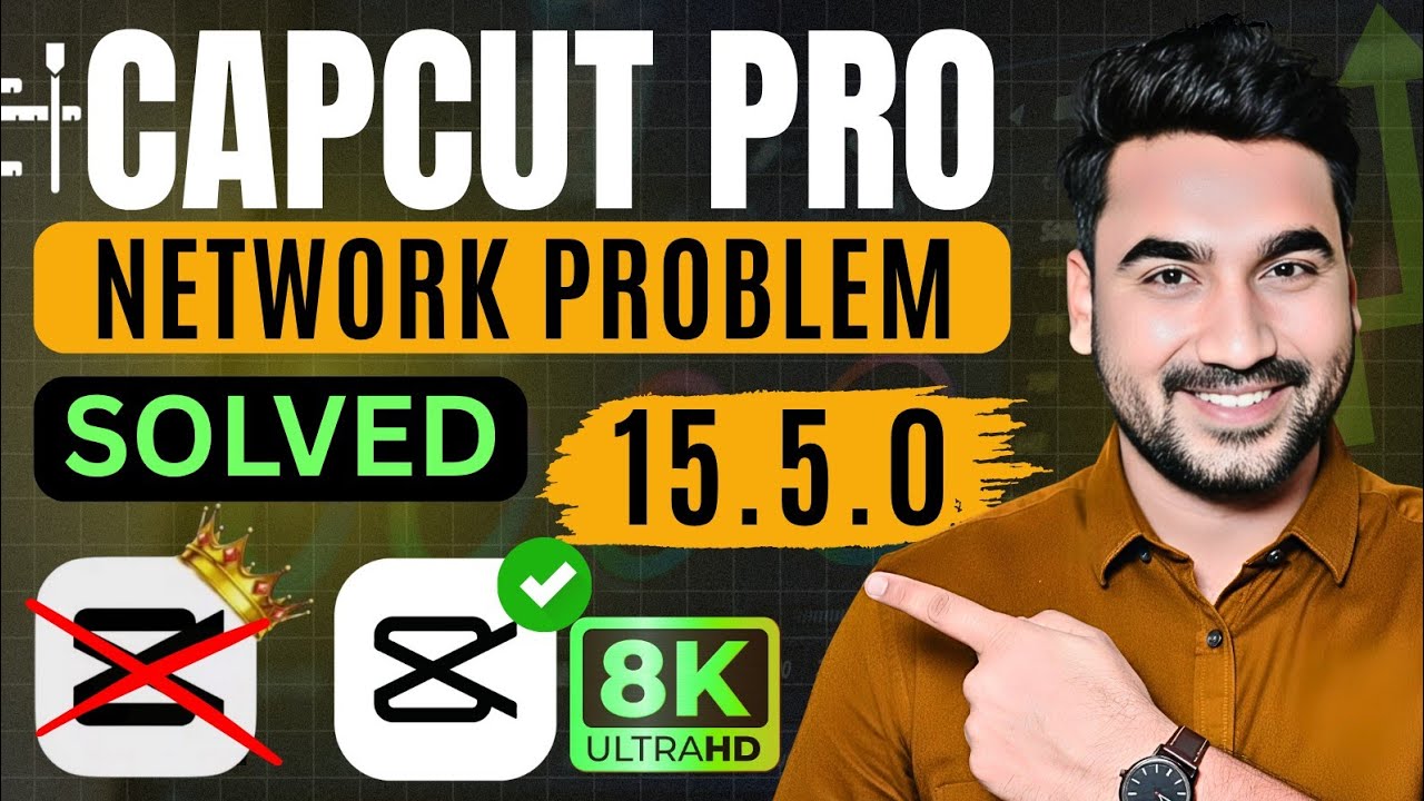 FIX CapCut 